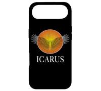 Custodia per iPhone Air ICARUS SUN MITOLOGIA GRECA STORIA DELLA GRECIA ANTICA
