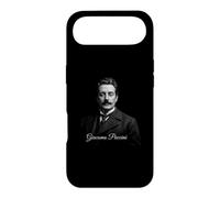 Custodia per iPhone Air Icona Classica Compositore Opera Giacomo Puccini