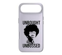 Custodia per iPhone Air Icona Meme di Shirley Chisholm SBAGLIATO SBAGLIATO
