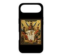 Custodia per iPhone Air Icona ortodossa della Santissima Trinità