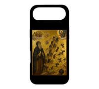 Custodia per iPhone Air Icona ortodossa di San Giovanni Climaco e la scala