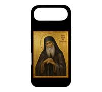 Custodia per iPhone Air Icona ortodossa di San Giuseppe Esicasta