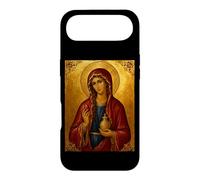 Custodia per iPhone Air Icona ortodossa di Santa Maria Maddalena