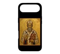 Custodia per iPhone Air Icona ortodossa di Sant'Agostino d'Ippona