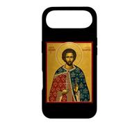 Custodia per iPhone Air Icona ortodossa Sant'Abramo di Bulgaria