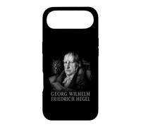 Custodia per iPhone Air Idealismo tedesco Georg Wilhelm Friedrich Hegel