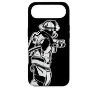 Custodia per iPhone Air Identikit del vigile del fuoco volontario
