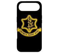 Custodia per iPhone Air IDF ISRAELE FORZE DI DIFESA ISRAELI EMBLEMA DELLE FORZE ARMATE