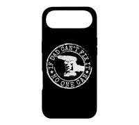Custodia per iPhone Air If Dad Can't Fix It Funny Handyman Daddy Father's Day Dad
