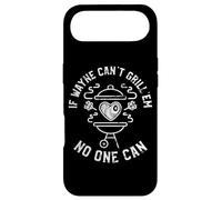 Custodia per iPhone Air If Wayne Can't Grill'em Nessuno può nominare Wayne BBQ