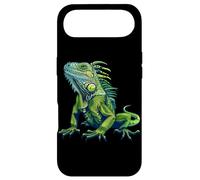 Custodia per iPhone Air Iguana