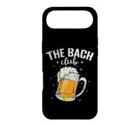 Custodia per iPhone Air Il Bach Club