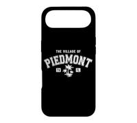 Custodia per iPhone Air Il Borgo Piemonte Stile Classico Palme Design