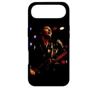 Custodia per iPhone Air Il boss Bruce Springsteen vive a Wembley di Simon Fowler
