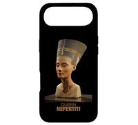 Custodia per iPhone Air Il busto di Nefertiti dal Museo Egizio di Berlino