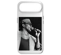 Custodia per iPhone Air Il cantante Bobby Womack Live di Stephen Wright