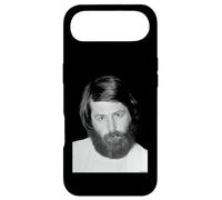 Custodia per iPhone Air Il cantante dei Beach Boys Brian Wilson di Allan Ballard