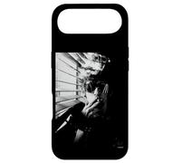 Custodia per iPhone Air Il cantante dei Pogues Shane Macgowan di AJ Barratt