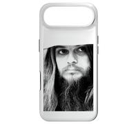 Custodia per iPhone Air Il cantautore Leon Russell The Wrecking Crew di Everard Smith