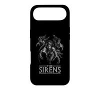 Custodia per iPhone Air Il coro femminile di The Sirens Dark Fantasy