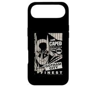 Custodia per iPhone Air Il crociato incappucciato che combatte il crimine Gotham City Finest