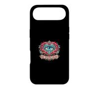 Custodia per iPhone Air Il cuore rivelatore Edgar Allan Poe