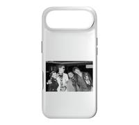 Custodia per iPhone Air Il dannato Soo Catwoman & Wreckless Eric David Corio