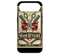 Custodia per iPhone Air Il design delle carte dei tarocchi per parrucchieri