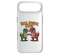Custodia per iPhone Air Il dilemma del T-Rex