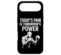 Custodia per iPhone Air Il dolore di oggi La motivazione del Power Boxing di domani