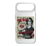Custodia per iPhone Air Il dottor Frank N Furter Time Warp Alive sul palco Halloween