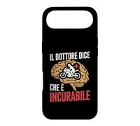 Custodia per iPhone Air Il Dottore Dice Che È Incurabile