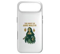 Custodia per iPhone Air Il fantasma di Anne Boleyn Haunted Tudor Legend