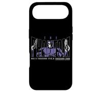 Custodia per iPhone Air Il Fantasma Mille Occhi & Orecchie Retro Comic