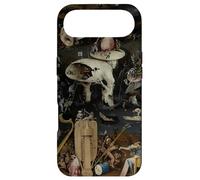Custodia per iPhone Air Il giardino delle delizie terrene Hieronymus Bosch