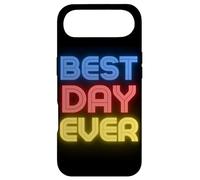 Custodia per iPhone Air Il giorno più bello di sempre - Onomastico del giorno