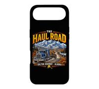 Custodia per iPhone Air Il Haul Road Dalton Highway Alaska
