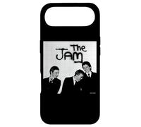 Custodia per iPhone Air Il Jam In The City Album Fotografico Martyn Goddard