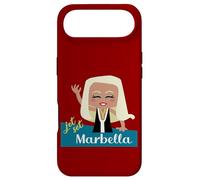 Custodia per iPhone Air Il Jet Set Di Marbella