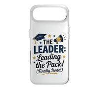Custodia per iPhone Air Il leader della laurea ha finalmente fatto il successo