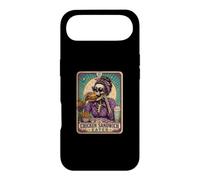 Custodia per iPhone Air Il mangiatore di panini di pollo