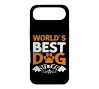 Custodia per iPhone Air Il miglior Dog Sitter al mondo