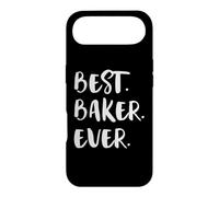 Custodia per iPhone Air Il Miglior Panettiere Di Sempre