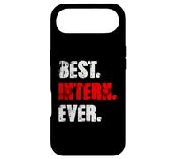 Custodia per iPhone Air Il miglior tirocinio di sempre come assistente di lavoro