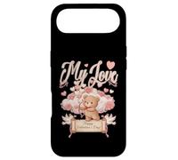 Custodia per iPhone Air IL MIO AMORE, BUON SAN VALENTINO amanti amanti coppie partner