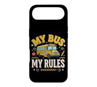 Custodia per iPhone Air Il mio bus Le mie regole