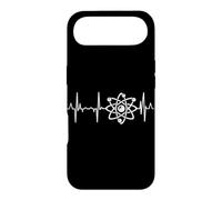 Custodia per iPhone Air Il mio cuore batte per lo scienziato
