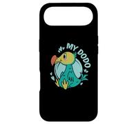 Custodia per iPhone Air Il mio uccello Dodo dalle Mauritius