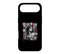 Custodia per iPhone Air Il mito di Penelope Weave My Time I Choose My End