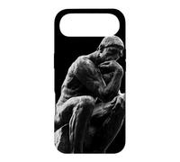 Custodia per iPhone Air Il Pensatore (Il Poeta) di Auguste Rodin